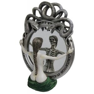 Collectible Alchemy Speculum Mirror